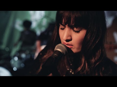 EVERDEEN - RUN (Merlin Sessions)