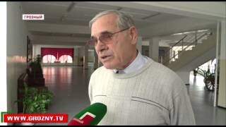 В поисках новых талантов.