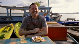 Chris Takeaway  Webisode 1 TheHappyCell