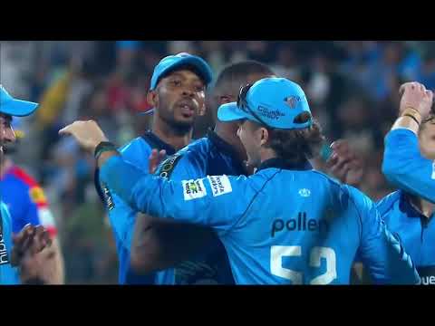 Switch Game Changer | Lungi Ngidi | Match 16 | Betway SA20