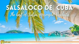 Download lagu Salsaloco De Cuba The Best of Salsa Merengue Bacha... mp3