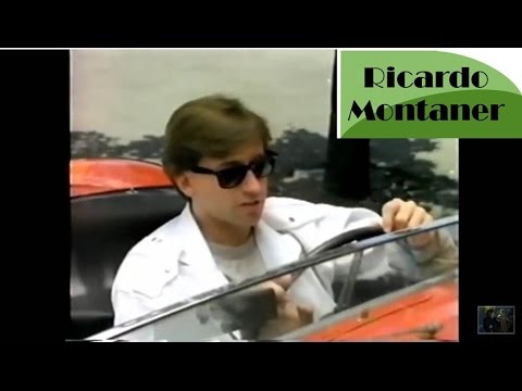 Ricardo Montaner A Dónde Va El Amor (Video Oficial)