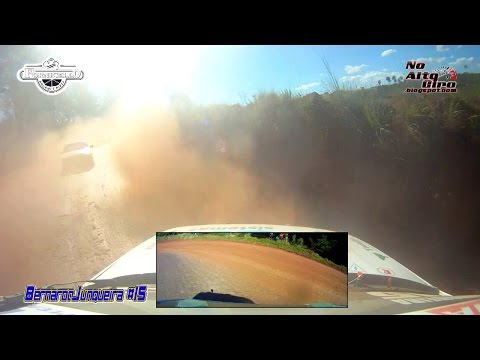 9ª Etapa CCA 2014 Joaçaba - Bernardo Junqueira