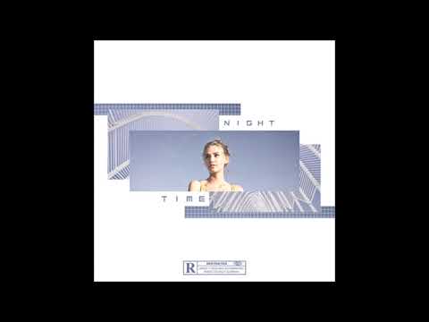 33. PAVELLL - Night-Time (ft. kittyangel) [15.12.2018]