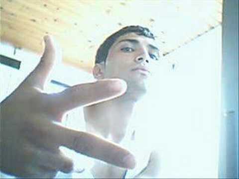 sensiz asla hırçın