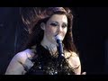 [HD] Nightwish - The Crow, The Owl And The Dove @ Rio de Janeiro, Brazil. 10 12 2012