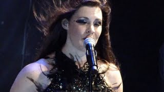 [HD] Nightwish - The Crow, The Owl And The Dove @ Rio de Janeiro, Brazil. 10 12 2012
