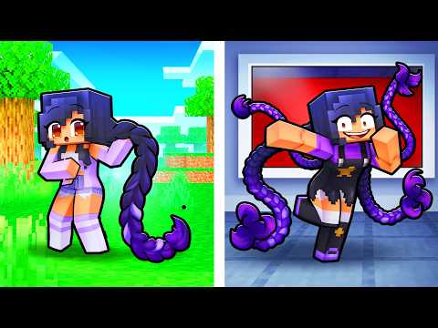 My FORBIDDEN LILY LOVEBRAID Transformation!