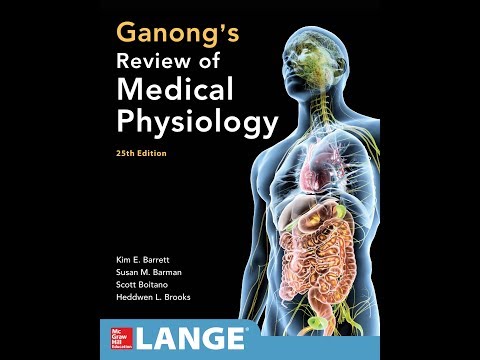 Top 10 best physiology books
