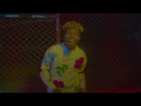 ALLEZ LES AIGLES ABBA WAYNE - THE MAN - MOMS LOUP - DJ ROBOT - YACOUB OG - MINI CHOU - IMMORTEL