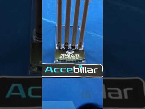 Viking  “playing Shafts”