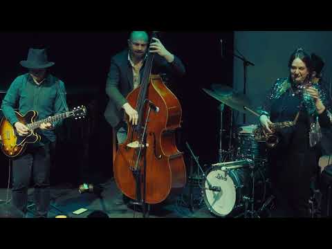 Rachael Cohen at Ladbroke Hall -  "My old flame"