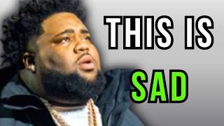 Rod Wave’s $27M Deal EXPOSED… The Label Has FULL Control
