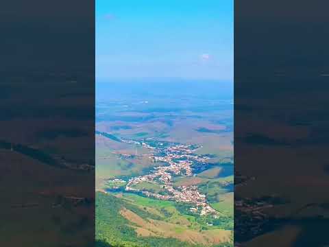 Pico do ataque delfim Moreira mg
