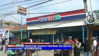 Download lagu Salah Satu Teroris di Bekasi Baru Lulus SMA mp3