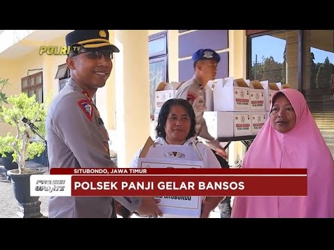 PRESISI UPDATE : GIAT BAKTI SOSIAL 20/06/2024 18.00