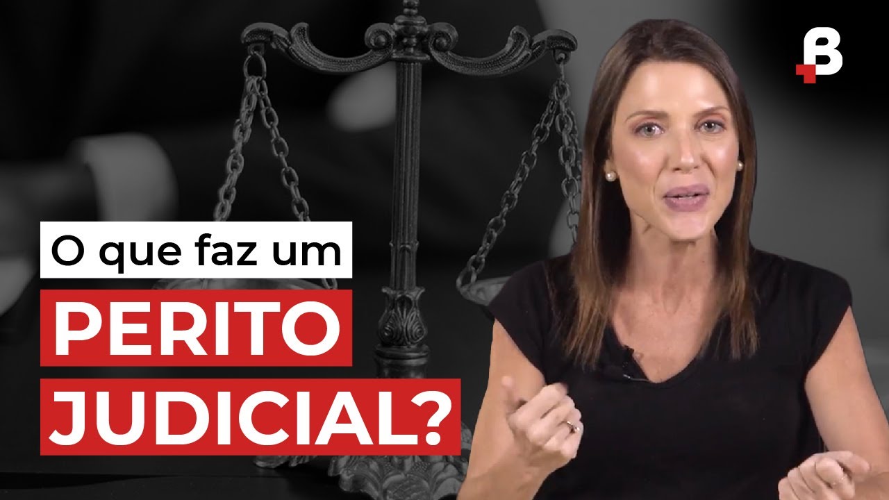 Veja o que faz um Perito Judicial