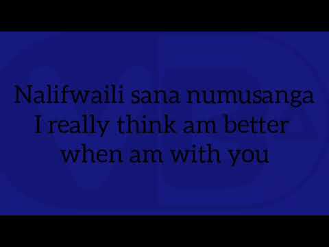 Macky 2 fr Dimple Williams - System lyrics video