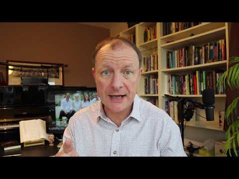 Tuesday Teaching Tips, Episode 88: "Resources for Busy Preachers"