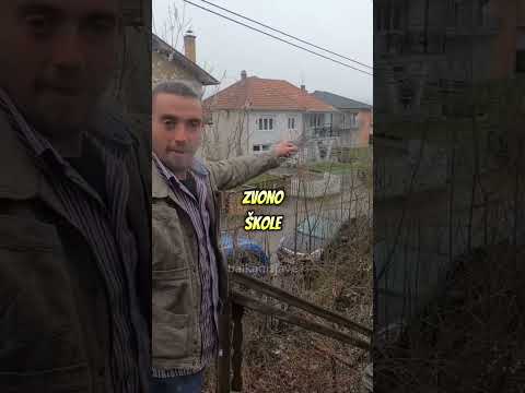 Slušao škono zvole! #fyp