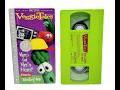 Opening To VeggieTales Where S God When I M S Scared 2004 VHS With 2001 Intro Fanmade