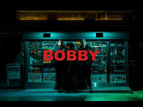 Jokah Phillies feat. Sanno - Bobby (Official Music Video)