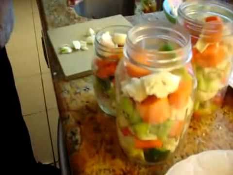 Ball Canning Giardiniera Recipe : Top Picked from our Experts