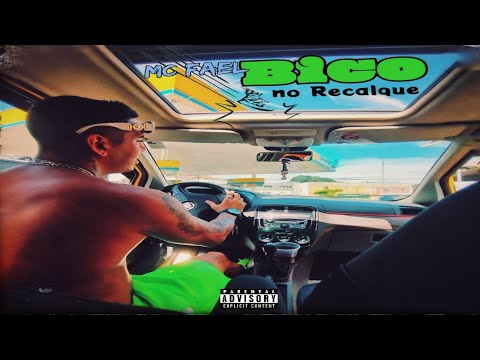 Mc Fael - Bico No Recalque - Video Clip Oficial (J-Dê Beatz )