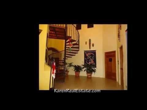 ID 1586. Beautiful luxury home in Nandayure