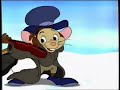 Buster Et Junior Buster Chaunceys Silent Night