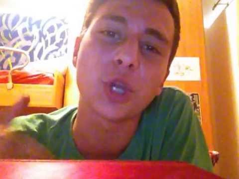 "Crazeology Comp-Makro aka Male"