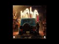 Byron Messia & Suarez - La La (Instrumental)