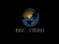 BBC Video Logo Closing