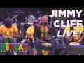 JIMMY CLIFF LIVE AT REGGAE ROTTERDAM FESTIVAL 2018 FULL SHOW
