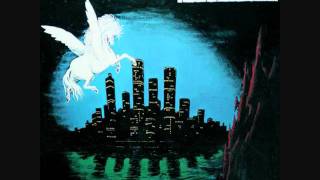 Pegasos - A Night In The Cold World