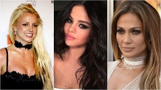 Gwiazdy i doczepy we włosach. Bez nich można ich nie rozpoznać. Największy szok...