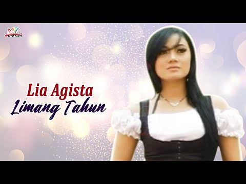 Lia Agista - Limang Tahun (Official Music Video)