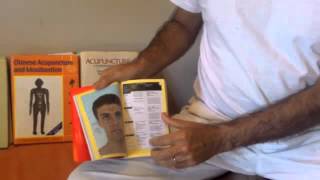 Booktour, Manual de Acupuntura Direto ao ponto