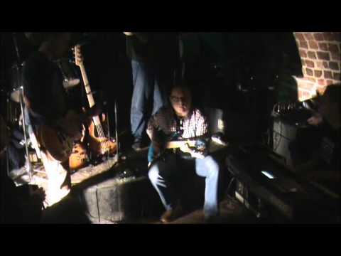 243 Soczewa Blues Session - 29.11.2013