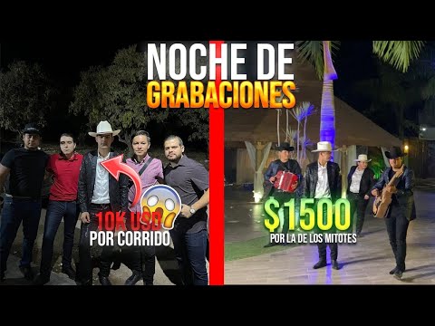 SALIMOS EN UN VIDEO DE GRUPO ARRIESGADO Y GRUPO INSTRUXION 🔥🏁// panterbelico y los pitis//🏁🔥👍🏻