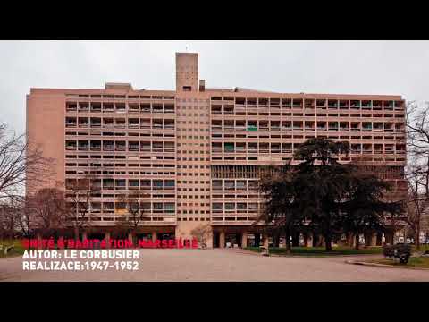 Jedinečné stavby, které u nás nemají obdoby, najdete v Chomutově