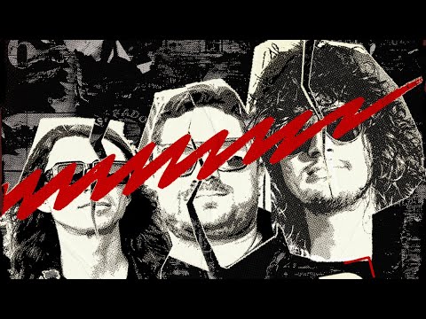Art of Dysfunction - hino à irreverência do hard rock com 
