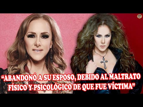 QUÉ FUE DE… MANOELLA TORRES, EXITOSA CANTANTE MALTR4TADA POR SU ESPOSO Y ADEMÁS POR SU REPRESENTANTE