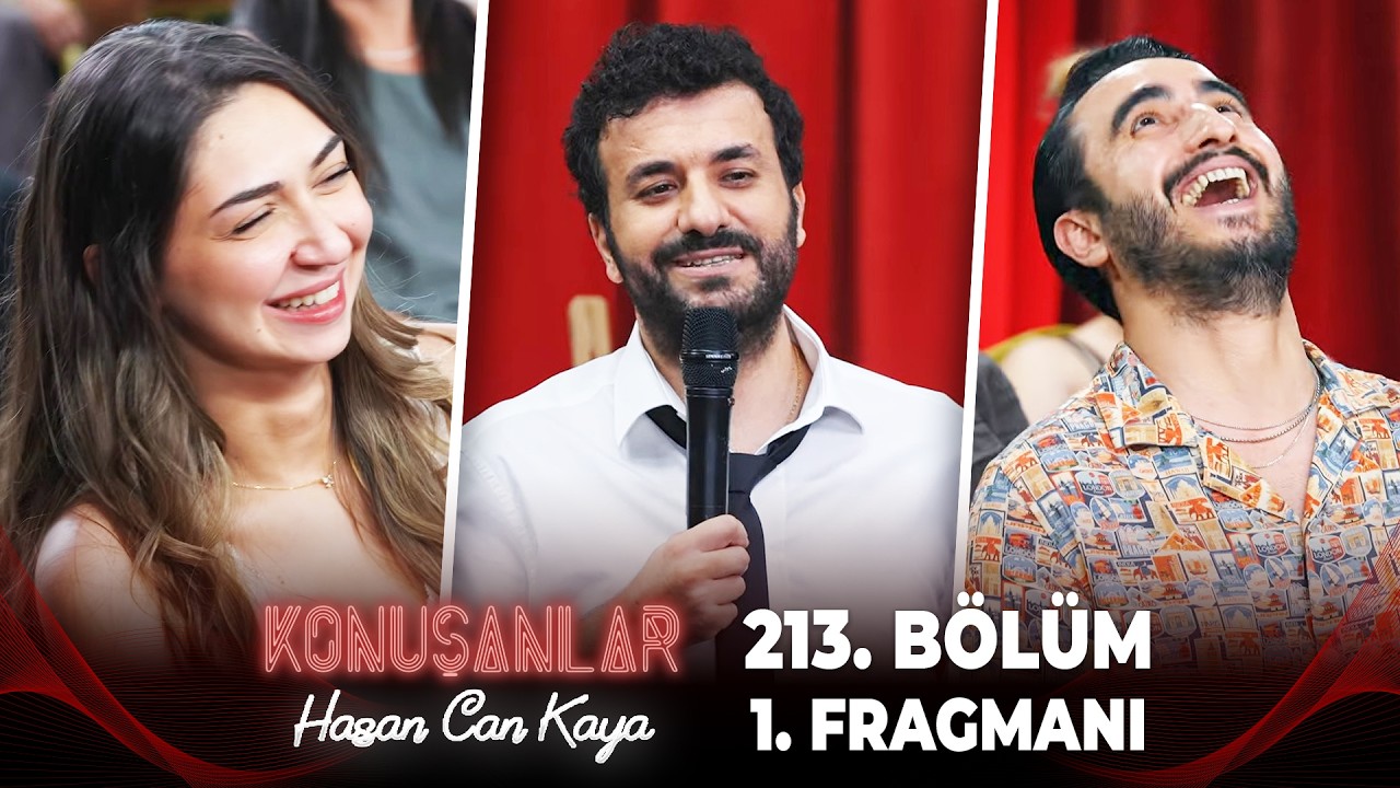 Konuşanlar Disney+ 31.Bölüm Tanıtımı @DisneyPlusTR ​(YENİ SEZON) ​