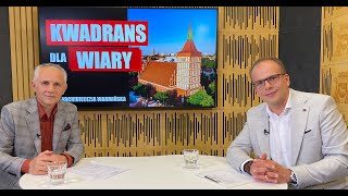 KWADRANS DLA WIARY - 04.07.2024 - Robert Lesiński