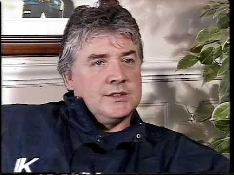 Wimbledon FC 1994 95 Season Review