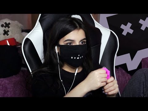 TENDERLYBAE ПРИЛЕТЕЛ БАН ВПЕРВЫЕ | ПОЛНЫЙ СТРИМ 11.02.2019