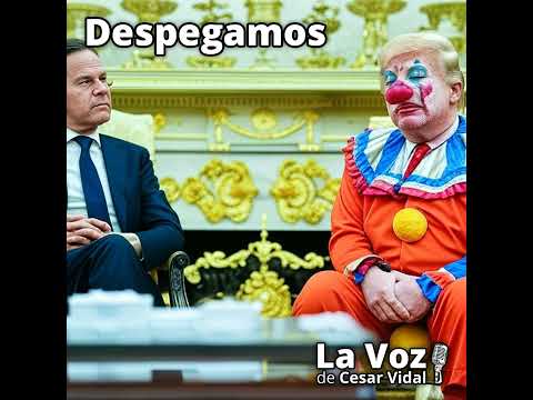 Despegamos: Circo Trump, sanciones petroleras, bomba bancaria, terror inflacionario y negocio mar...