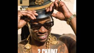 2 Chainz - Yuck ft. Lil Wayne (Lyrics) with Download link