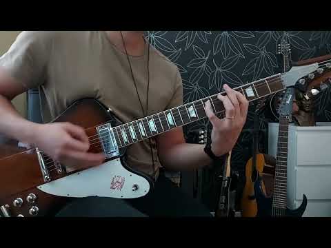 Preachers of death - The Haunted